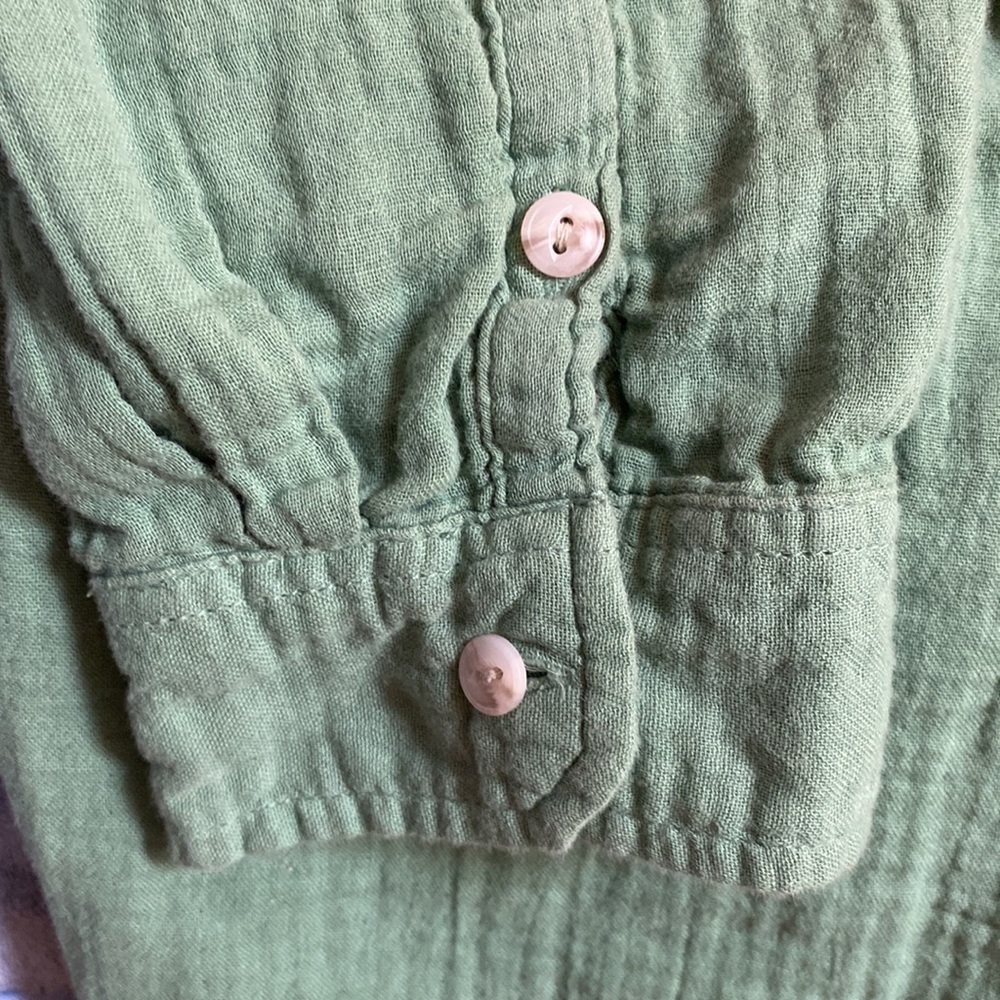 Universal Threads Blouse - image 7